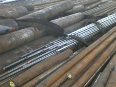 黄石港40CrMnMo7模具钢