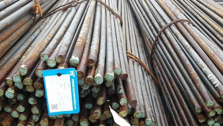 黄石港SKD-11模具钢