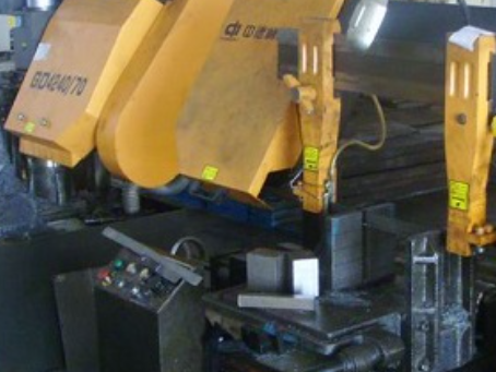 黄石港SM45模具钢