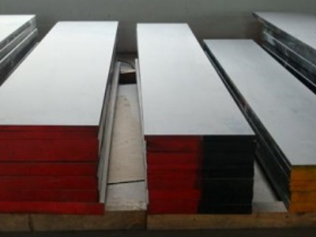 黄石港Cr12MoV模具钢