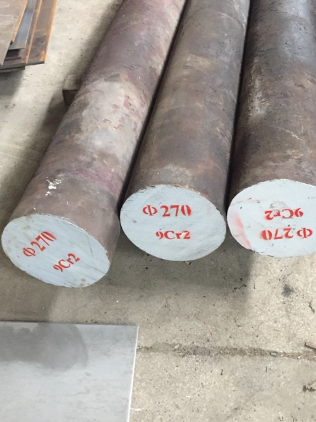 黄石港9Cr2工具钢